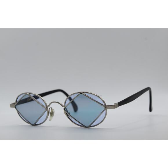 Montana Diamond Double-layered-lens Sunglasses